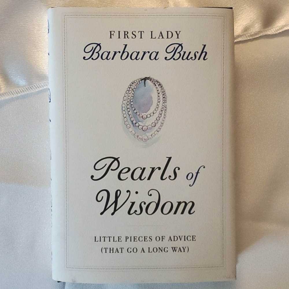 Pearls of‎ Wisdom a novel